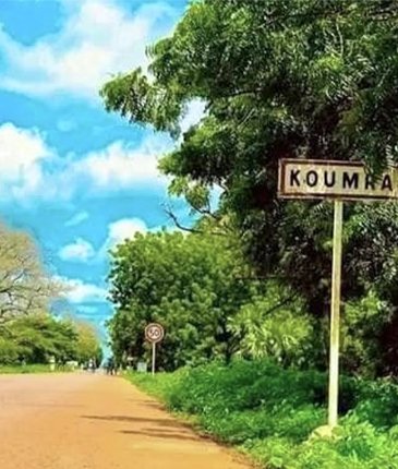 Koumra - Koumra