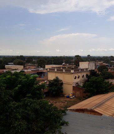 Moundou - Moundou